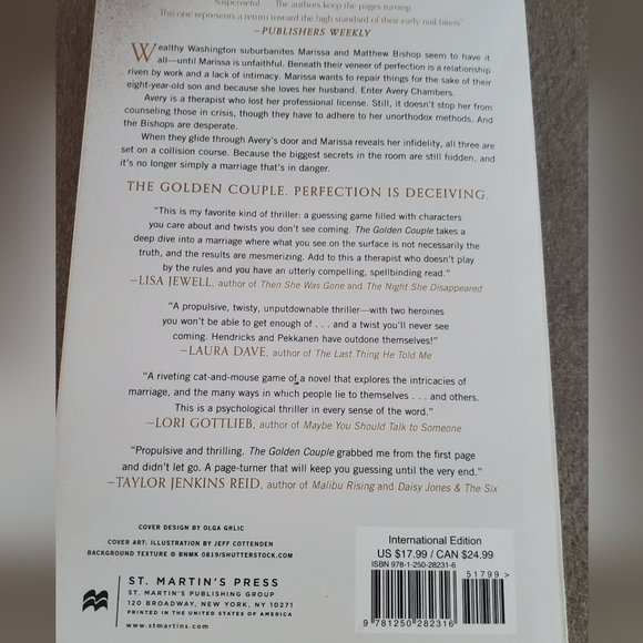 Mystery Book - Picture 2 of 2